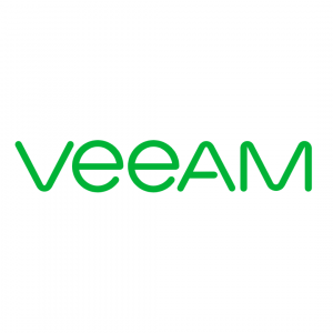 Veeam Standard Support – technical support (renewal) – 1 month