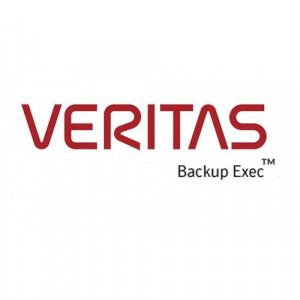 Veritas Backup Exec Silver Bundle 0-5 TB 1 YR